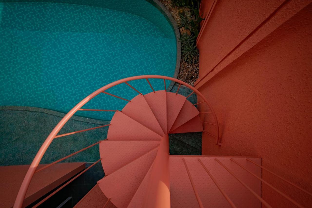 ラ メモリア ホテル シティ センター ホーチミン市 エクステリア 写真